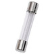 FUSIBLE De CRISTAL ACCION Rapida Mersen GGC8