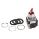 30MM SELECTOR SWITCH 800T PB - 800T16HR17KB6MX