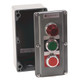 ESTACION ENSAMBLADA P/BOTONES  - 800T2TAM
