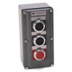 30MM PUSH BUTTON STATION 800T  - 800T3TD