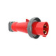 CLAVIJA PIN AND Hubbell HBL460P7W