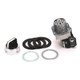 SELECTOR DE 30MM INTERRUPTOR 800T PB - 800TCJ91A