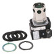 BOTON PULSADOR MOMENTANEO 30.5 - 800TCQAH2C