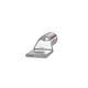Paq. 10 PZS Panduit LCA1/0-38-X
