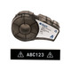 ETIQUETA Vinyl Brady M21-750-595-BK