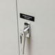 ETIQUETA Vinyl Brady M21-750-595-BK