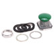 30MM MOMENTARY PUSH BUTTON 800 - 800TD1QA