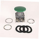 30MM MOMENTARY PUSH BUTTON 800 - 800TD6LA4