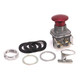 BOTON PULSADOR 600V ACMAX 10 A - 800TD6QD2