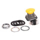 BOTON PULSADOR 600V ACMAX 10 A - 800TD9A2