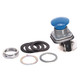 30MM MOMENTARY PUSH BUTTON 800 - 800TD7JA