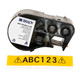 CINTA De ETIQUETAS Brady M4C-750-595-YL-BK