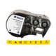 CINTA De ETIQUETAS Brady M4C-500-595-YL-BK