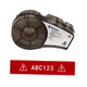 Etiqueta P/bmp21 Brady M21-750-595-RD