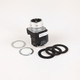 30MM PUSH-PULL DEVICE 800T PB - 800TFXMP16G