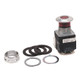 30MM PUSH-PULL DEVICE 800T PB - 800TFXP16RA2