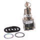 30MM SELECTOR SWITCH 800T PB - 800TH3104A2