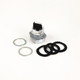 30MM SELECTOR SWITCH 800T PB - 800TH2KE8B