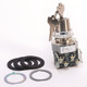 30MM SELECTOR SWITCH 800T PB - 800TH3309B