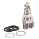 30MM SELECTOR SWITCH 800T PB - 800TH4807A