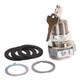 SELECTOR DOS POSICIONES , RETO - 800TH4205A