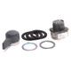 30MM SELECTOR SWITCH 800T PB - 800THG15