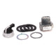 30MM SELECTOR SWITCH 800T PB - 800TJ20KA1