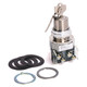 30MM SELECTOR SWITCH 800T PB - 800TJ69KC7