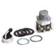 30MM SELECTOR SWITCH 800T PB - 800TJ19B