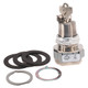 30MM SELECTOR SWITCH 800T PB - 800TJ44KR7