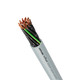 CABLE MULTICONDUCTOR FLEXIBLE Genérico 1119125