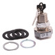 30MM SELECTOR SWITCH 800T PB - 800TJ63103A