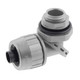CONECTORES A PRUEBA De LIQUIDOS/LIQUID Tight Hubbell PS0509NGY