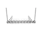 SUJETADOR UNIVERSAL 3 TE Connectivity MG-51-139EZ