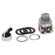 30MM SELECTOR SWITCH 800T PB - 800TN17KP4B