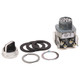 SWITCH,SELECTOR 600V ACMAX 10  - 800TN2KK4B