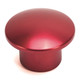 TAPA DE COLOR ROJO DE REEMPLAZO DE 30MM PARA 800T Y 800H - 800TN311P