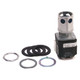 BOTON PULSADOR 600V AC - 800TPA16B