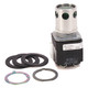 BOTON PULSADOR - 800TPA16GD1