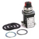30MM PILOT LIGHT 800T PB - 800TPCL216XRXR