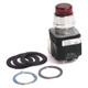 BOTON PULSADOR ILUMINADO - 800TPB56R