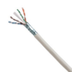 CABLE Categoría 6a F/utp Panduit PFL6X04BU-CEG