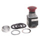 30MM MOMENTARY PUSH BUTTON 800 - 800TPMH16G