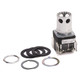 30MM MOMENTARY PUSH BUTTON 800T PB - 800TQA24