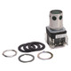 30MM MOMENTARY PUSH BUTTON 800 - 800TQA24GA1