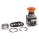 30MM MOMENTARY PUSH BUTTON 800 - 800TQM24A