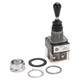 INTERRUPTOR 30.5MM CON OPERADOR BIDIRECCIONAL, RETORNO POR RESORTE, BLOQUES DE CONTACTO POS1: 1 N.C. - 800TT2H3EGXX