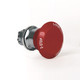 KMAT Z800T26 BOTON PARO DE EMERGENCIA, CABEZAL 60MM, 2 POSICIONES MANTENIDAS, ROJO, - 800TTFXJET6BF