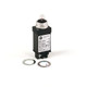 LUZ PILOTO - 800T, 120VAC, 50/60 HZ, COLOR AZUL - 800TPSH16B