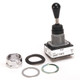 30MM TOGGLE SWITCH 800T PB - 800TT2F4DDXX